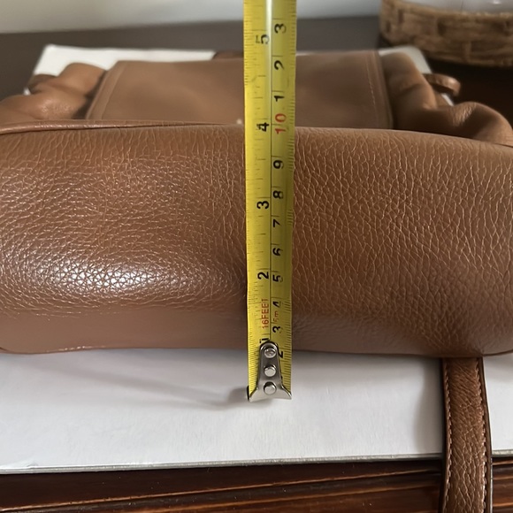 Coach Backpack - Picture 10 of 15